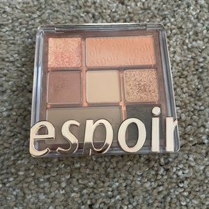 Espoir eyeshadow